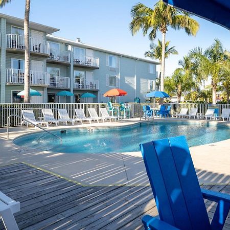 Capt Hirams Resort Себастьян Экстерьер фото