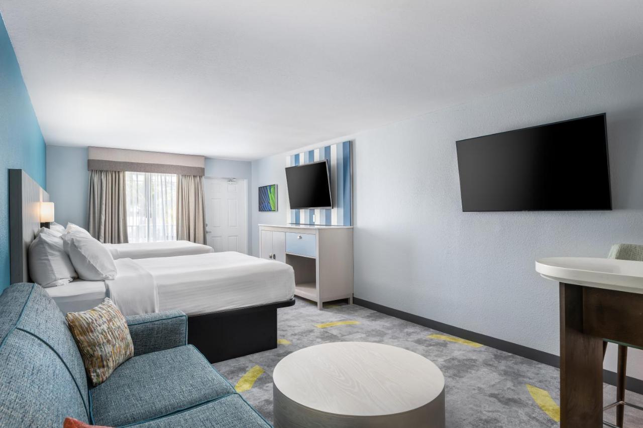 Capt Hirams Resort Себастьян Экстерьер фото