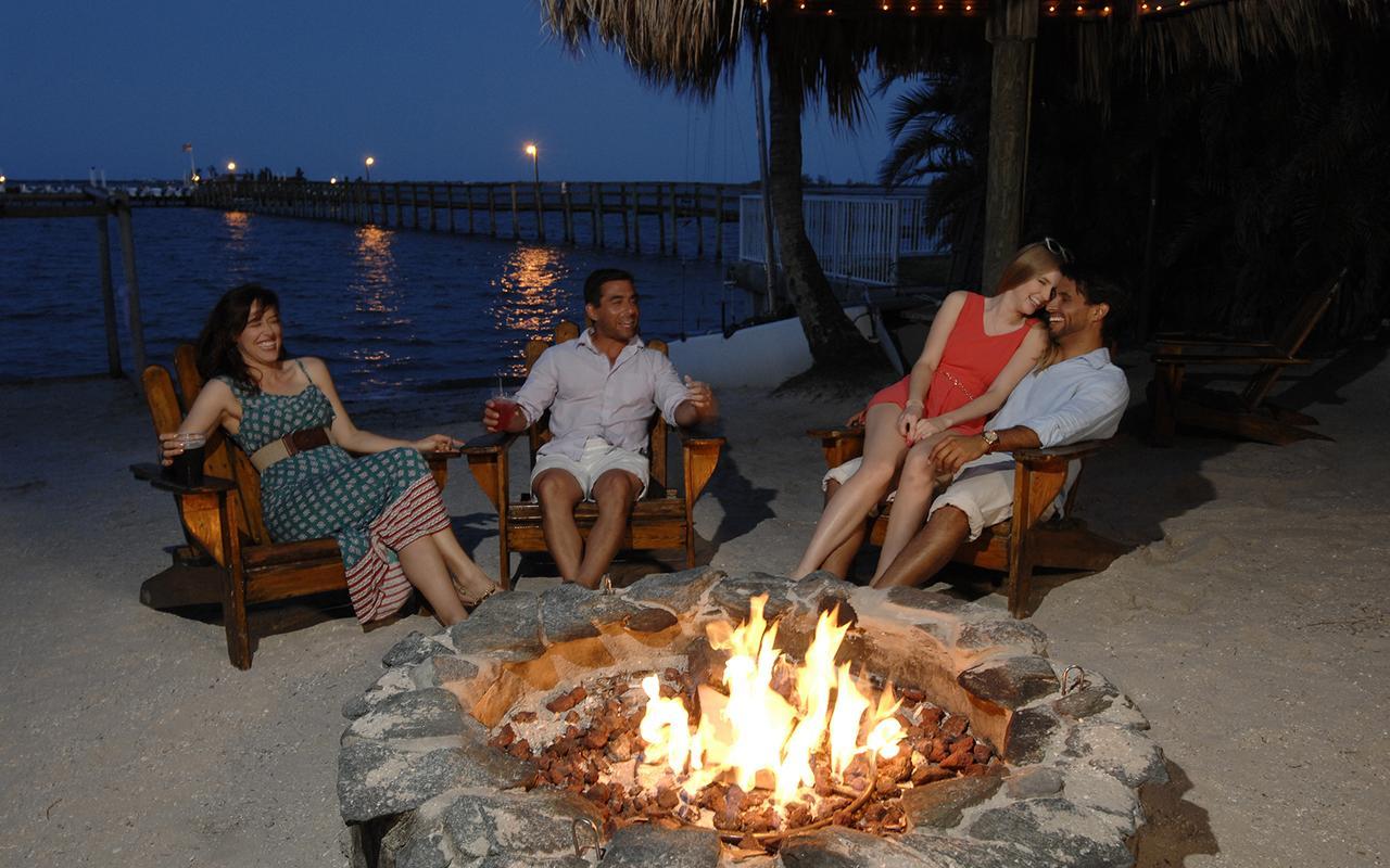 Capt Hirams Resort Себастьян Экстерьер фото